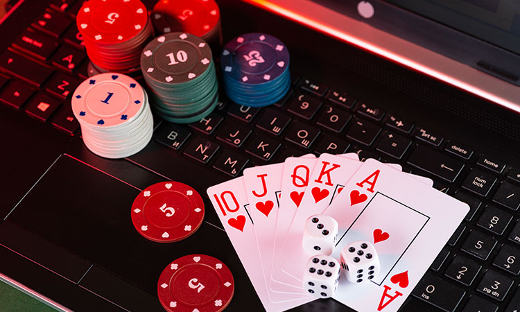 Real Money Online Casino: Where Entertainment Meets Winning Opportunities