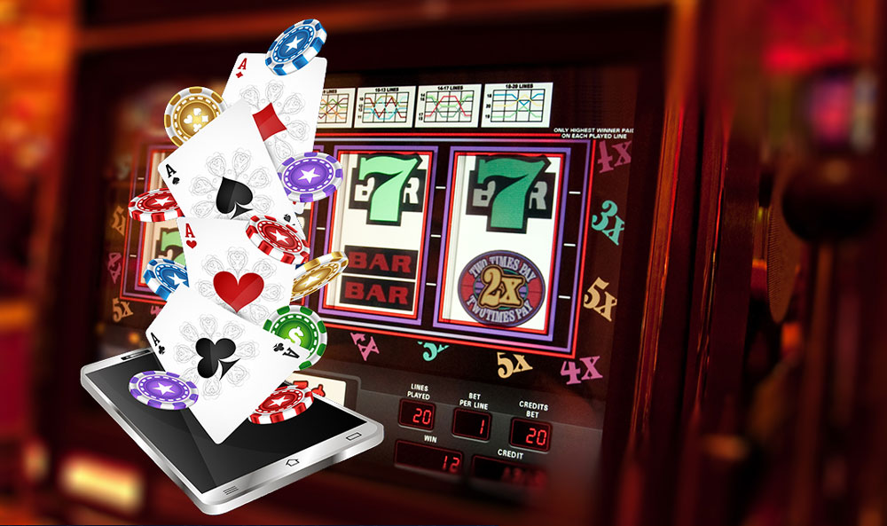 The Ultimate Guide to Top Mobile Casinos: Your Ticket to Gaming Anytime, Anywhere