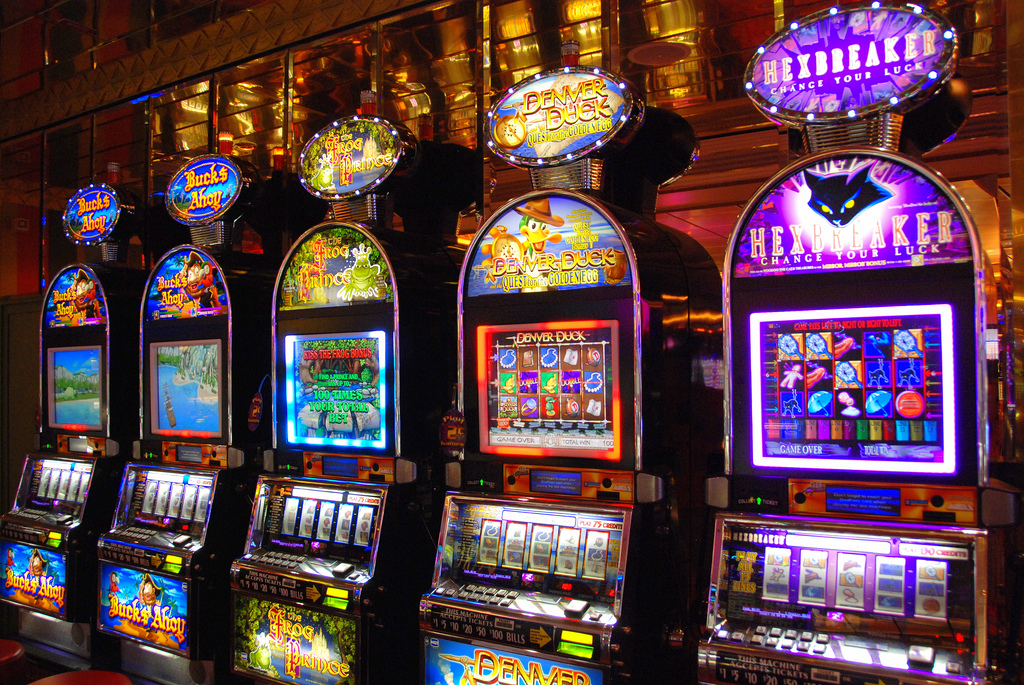 Discover the Ultimate Slot Game Experience: Finding best choice Slot Game for You